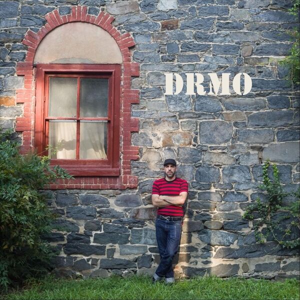 Cover art for DRMO